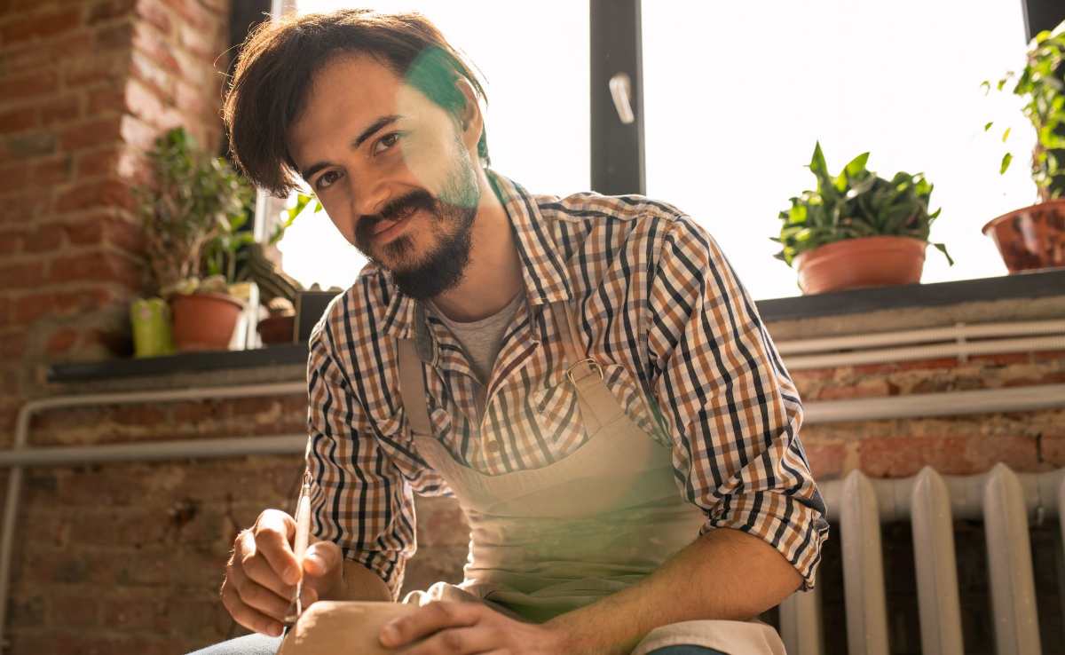 Autónomo beneficiándose de la Ley de Segunda Oportunidad