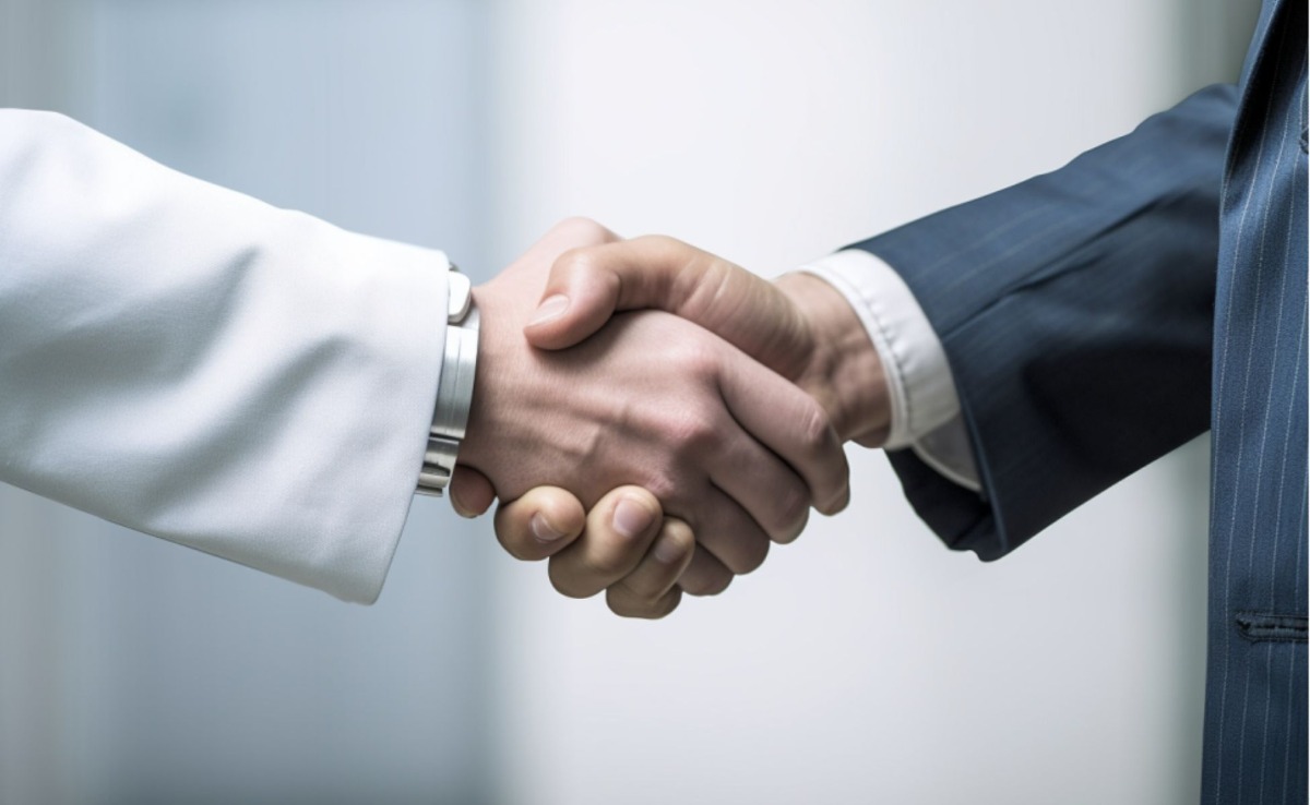 Abogados ofreciendo apoyo en Ley de Segunda Oportunidad